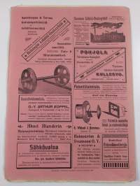 Suomen teollisuuslehti N:o 16/1903