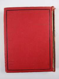 St. Nicholas Magazine : Volume XX, Part 1 ; Six Months - November, 1892, to April, 1893