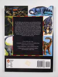 The Penguin Historical Atlas of Dinosaurs