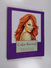 Color Revival : Understanding the 12 season color analysis system
