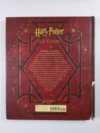 Harry Potter Film Wizardry
