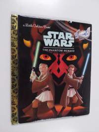 Star wars : the phantom menace - Phantom menace
