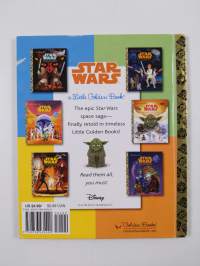 Star wars : the phantom menace - Phantom menace