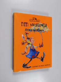 Pippi Meialonga