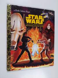 Star wars : revenge of the sith - Revenge of the sith