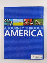 The USA book : journey through America