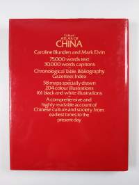 Cultural Atlas of China
