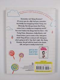 Daisy Dreamer and the World of Make-Believe