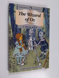 The wizard of Oz