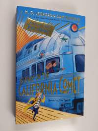 Kidnap on the California Comet