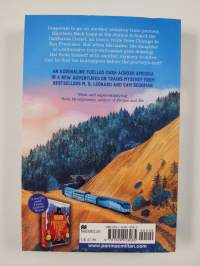 Kidnap on the California Comet