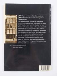 Anne Frank House : A Museum with a Story