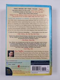 Beautiful ruins : a novel