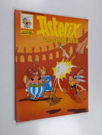 Asterix the gladiator