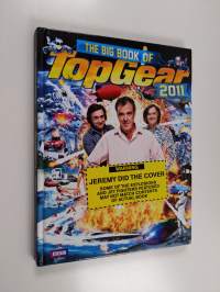 The Big Book of Top Gear 2011
