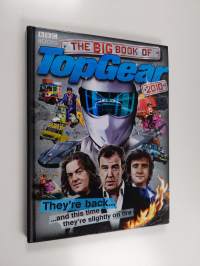 The Big Book of Top Gear 2010