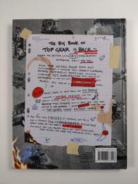 The Big Book of Top Gear 2010