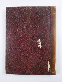 Mercator : Zeitschrift für Handel und Gewerbe Finlands 1913 ; Report of the Timber, Pulp and Paper Trades 1-26/1913