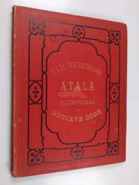 Atala : berättelse