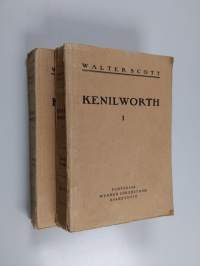 Kenilworth 1-4