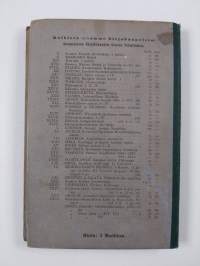 Kertomuksia ihmiskunnan historiasta : 3. osa : Keski-aika 1