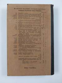 Kertomuksia ihmiskunnan historiasta. 5. osa : Uusi aika 1
