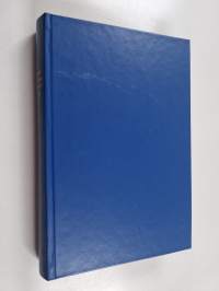 Suomalainen kirjallisuus 1916-1920 : aakkosellinen ja aineenmukainen luettelo = La littérature finnoise 1916-1920 ; cataloque alphabétique et systématique - La li...