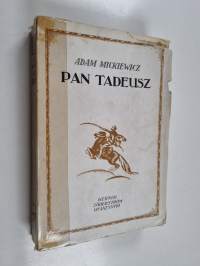 Pan Tadeusz