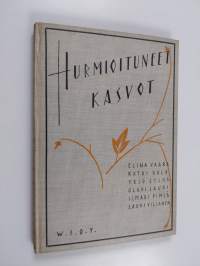 Hurmioituneet kasvot
