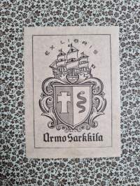 Matteeuksen ewankeliumi Raamatunlukijoille - Matteuksen evakeliumi