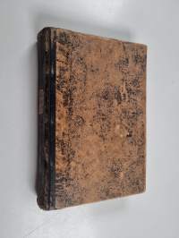 Suomen herännäisyyden historia 19:llä vuosisadalla, 2 - 1836-1844 - Suomen herännäisyyden historia XIX:llä vuosisadalla