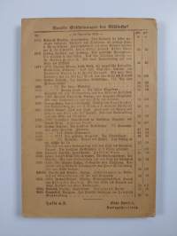 Johann Gottlieb Fichtes Reden an die deutche Nation