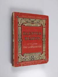 Haunted Hearts - A Tale of New Jersey