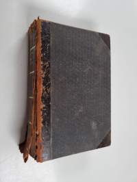 Biblia, Det är All den Heliga Skrift : Gamla testamentet 1