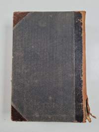 Biblia, Det är All den Heliga Skrift : Gamla testamentet 1