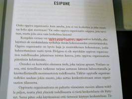 Oppivan organisaation mahdollisuudet