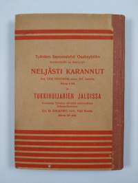 Punaset vuodet Virossa