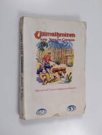 Voimaihminen : vaiheita Chilen vapautussodasta