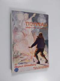 Tschandala och Elefantvalvet