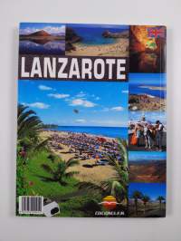 Lanzarote Tourist Guide