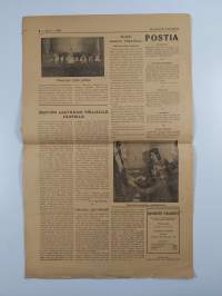 Nuorten talkoo 1/1941