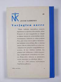 Varjagien aarre
