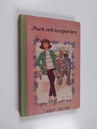 Puck och leoparden