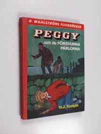 Peggy och de försvunna pärlorna
