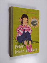 Peter leker deckare- Peter leker detektiv