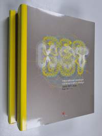 International Yearbook Communication Design 2010/2011 (+dvd)