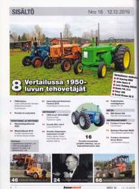 Koneviesti 18/2019