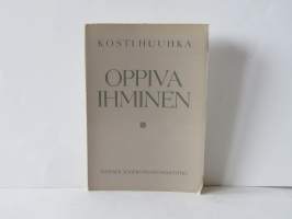 Oppiva ihminen