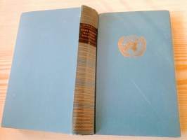 Oman aikamme maailmantapahtumat II 2 1953-1962 Kilpaileva rinnakkaiselo