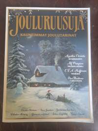 Jouluruusuja : kauneimmat joulutarinat vol. 2